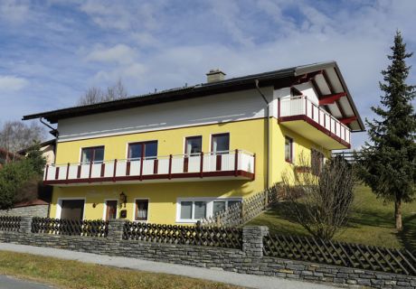 Haus Sonnenschein Haus Sonnenschein